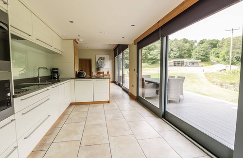 Backbarrow Cottage | Neddy Cut