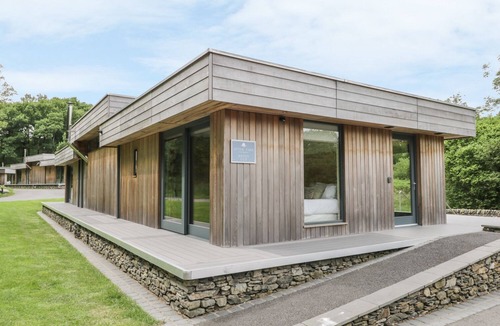 Backbarrow Cottage | Neddy Cut