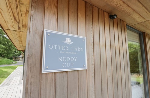 Backbarrow Cottage | Neddy Cut