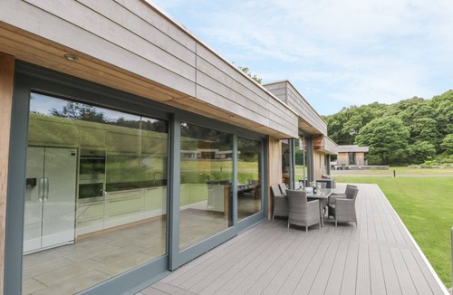 Backbarrow Cottage | Neddy Cut