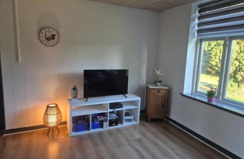 Nordborg Apartment | Nederballe 12