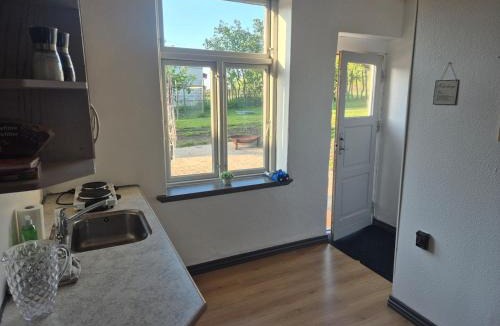 Nordborg Apartment | Nederballe 12