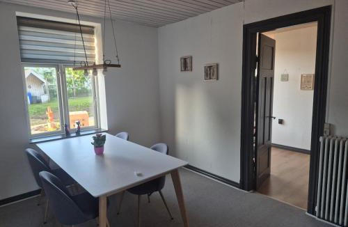 Nordborg Apartment | Nederballe 12