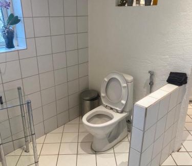 Vejle Apartment | Nedlagt Landbrug med 3 lejligheder