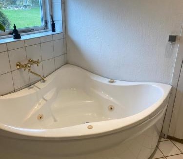 Vejle Apartment | Nedlagt Landbrug med 3 lejligheder