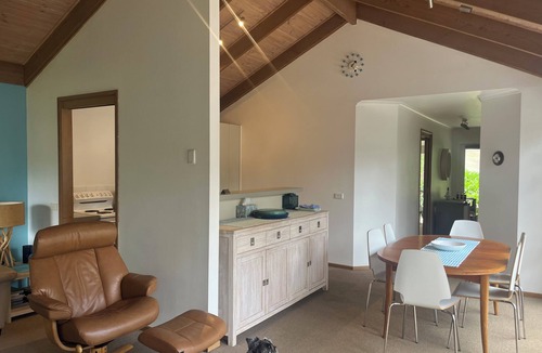 Anglesea House | Nedlands Beach House