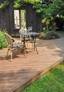 Saint-Barbant Bed & Breakfast | Nedleys Chardonnay