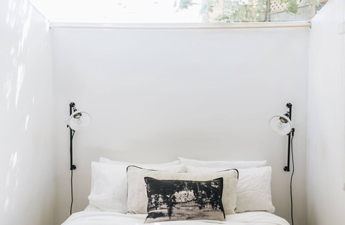Beechworth Apartment | Neds Nook - tiny but super cute
