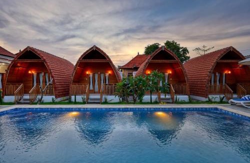 Sampalan House | Neduh Cottage