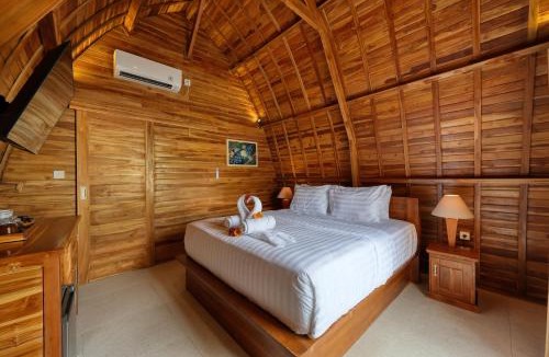 Sampalan House | Neduh Cottage