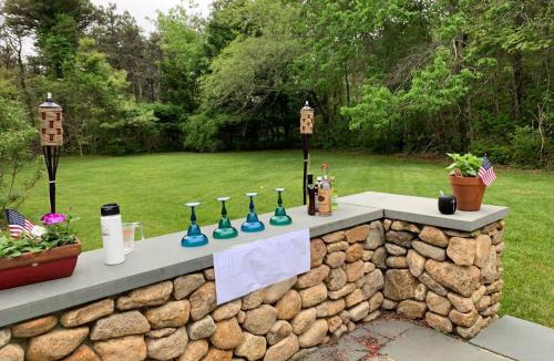 Katama House | Need a Bigger Boat