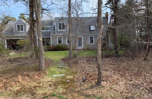 Katama House | Need a Bigger Boat