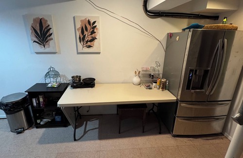 Sag Harbor House | Need a nice room? 3 min walk to beach & 2 miles from town & separate entrance!