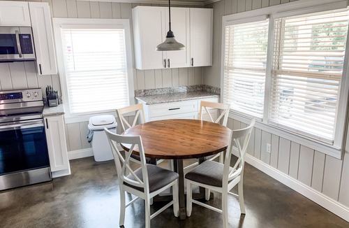 Mexico Beach House | Need A Vacation? Relax at Salty Latitude