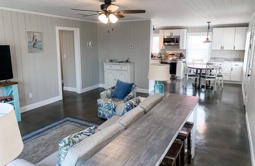 Mexico Beach House | Need A Vacation? Relax at Salty Latitude