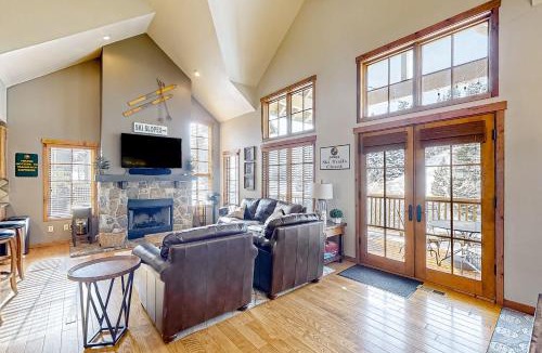 Tamarack Resort House | Need for Speed