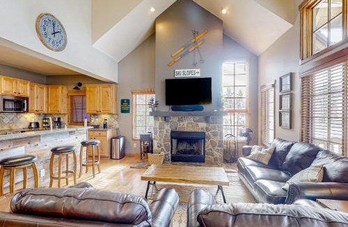 Tamarack Resort House | Need for Speed