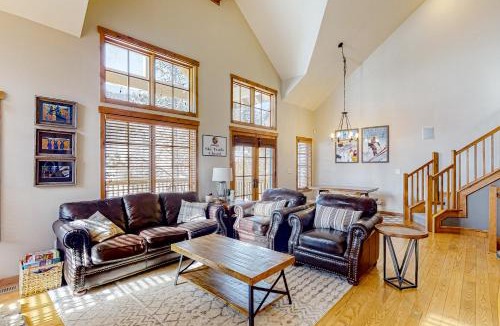 Tamarack Resort House | Need for Speed