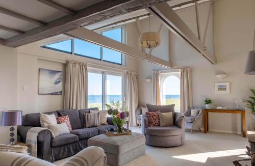Milford on Sea House | Needles Point