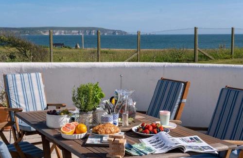 Milford on Sea House | Needles Point