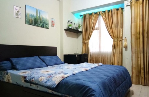 Depok Apartment | NeedRoom's Margonda Residence 3