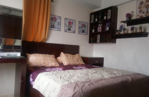 Depok Apartment | NeedRoom's Margonda Residence 3
