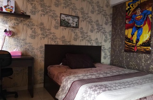 Depok Apartment | NeedRoom's Margonda Residence 3