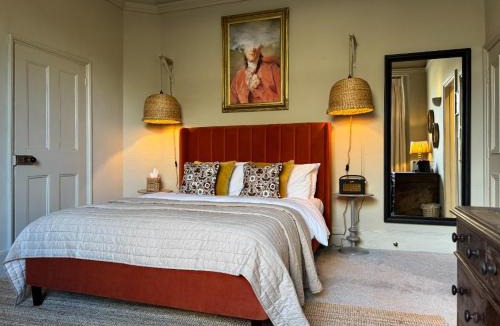 Grittleton Hotel | Neeld Arms
