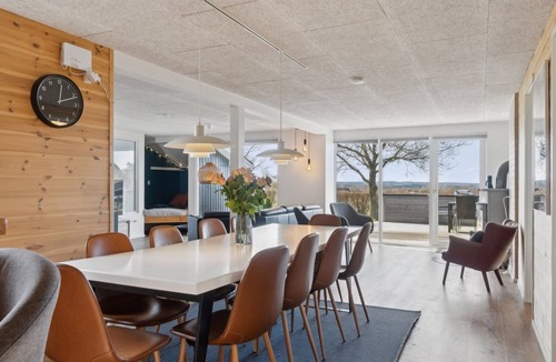 Bønnerup Strand House | "Neele" - 800m from the sea by Interhome