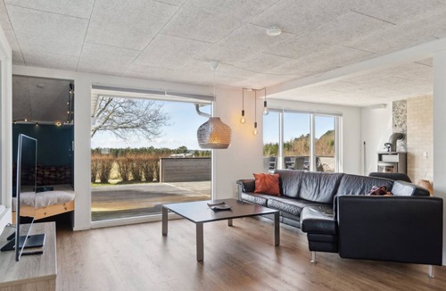 Bønnerup Strand House | "Neele" - 800m from the sea by Interhome