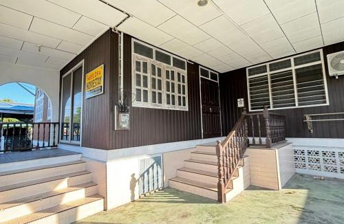 Dungun House | Neelofa Homestay