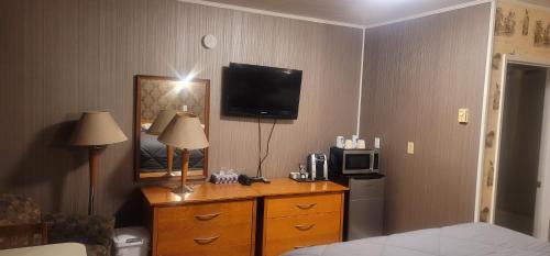 Neepawa Hotel | Neepawa Motel
