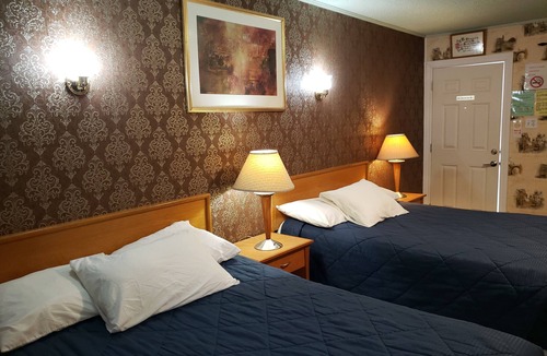 Neepawa Hotel | Neepawa motel