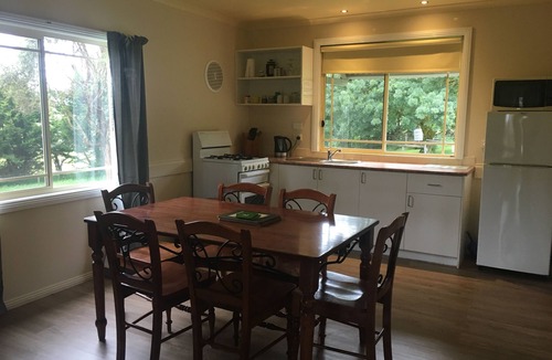 Neerim South Cottage | Neerim Country Cottages