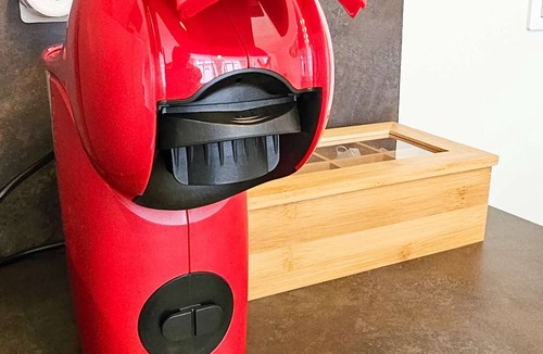 Saint-Quentin Apartment | Nef d'Or Agate Apartment