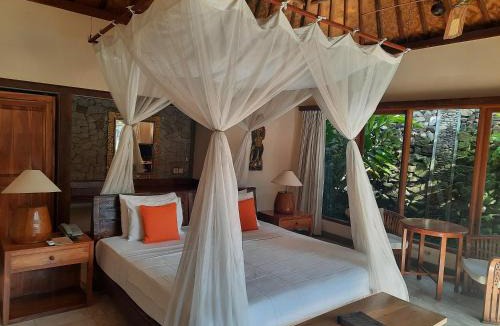 Singakerta Resort | Nefatari Exclusive Villas