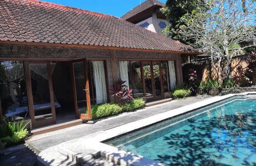 Singakerta Resort | Nefatari Exclusive Villas