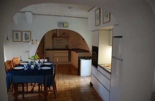 Neffies House | Neffies Languedoc Frankrig