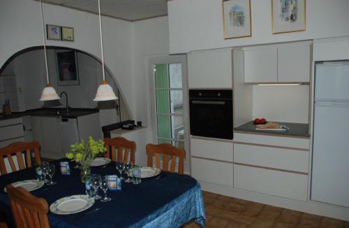 Neffies House | Neffies Languedoc Frankrig