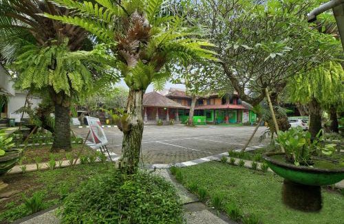 Negara Hotel | Negara Hotel - CHSE Certified