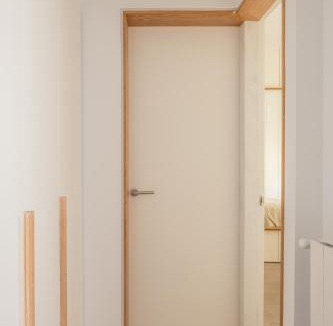 Algorta Apartment | Neguri Apartment
