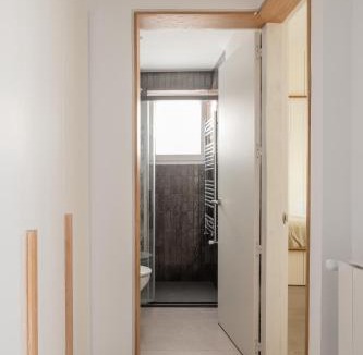 Algorta Apartment | Neguri Apartment