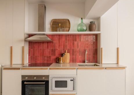 Algorta Apartment | Neguri Apartment