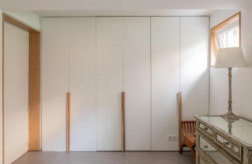 Algorta Apartment | Neguri Apartment