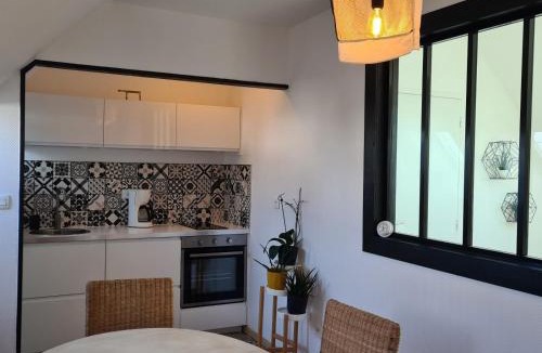 Ushant House | Neige d'écume