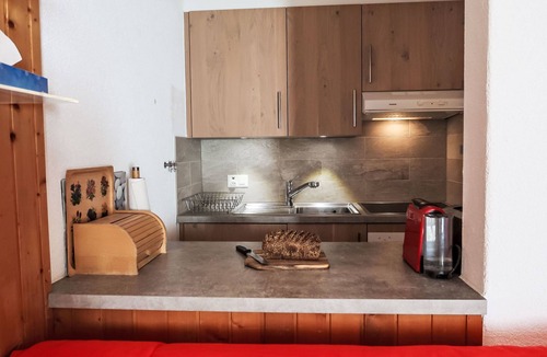 Champery Apartment | Neige et Soleil Nr 13 by Interhome