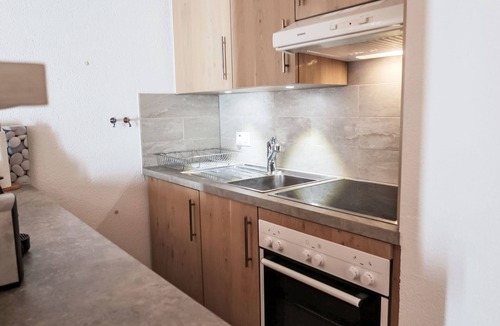 Champery Apartment | Neige et Soleil Nr 13 by Interhome