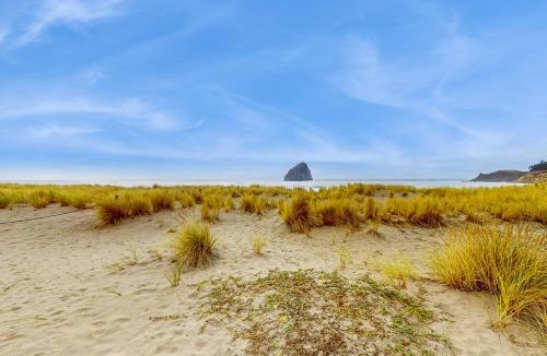 Pacific City House | Neil's Cabin