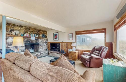 Pacific City House | Neil's Cabin