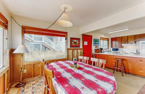 Pacific City House | Neil's Cabin